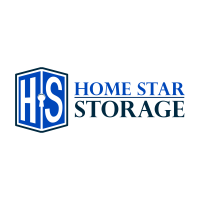 Home Star Storage Logo