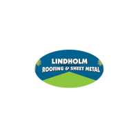 Lindholm Construction Inc Logo