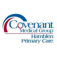 Hamblen Primary Care Logo