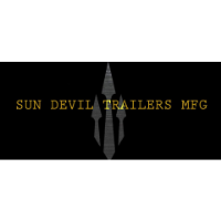 Sun Devil Trailers Logo