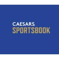 Caesars Sportsbook at The LINQ Hotel + Experience Logo