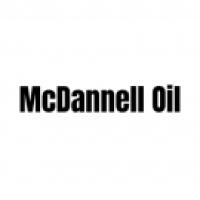 McDannell Oil Logo