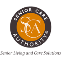 Senior Care Authority Logo