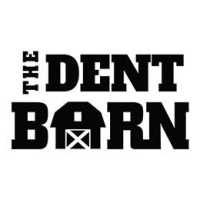 The Dent Barn Logo