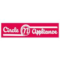 Circle N Appliance Logo