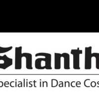 Shanthi Tailors LLC Logo