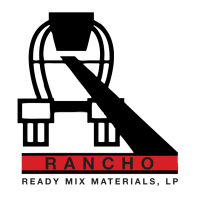 Rancho Ready Mix Products, L.P. Logo