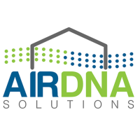AirDNA Solutions Logo