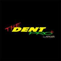 The Dent Pro Plus Logo