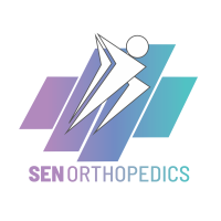 Sen Orthopedics Logo