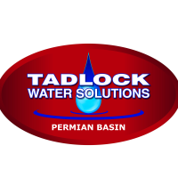 Tadlock Water Solutions Permian Basin Logo
