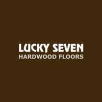 Lucky Seven Hardwood Floors, LLC Logo