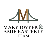 The Mary Dwyer & Amie Easterly Team - Berkshire Hathaway Home Services Fox & Roach Realtors Logo