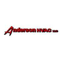 Anderson HVAC LLC Logo