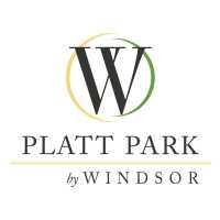 Platt Park Apartments by Windsor Logo