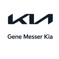 Gene Messer Kia Logo