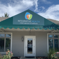 Integrative Health Logo