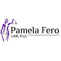 Pamela Fero Law, PLLC Logo