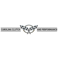 Carolina Clutch and Performance Logo