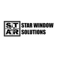 Star Windows Solutions LLC Logo