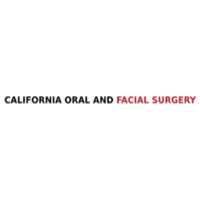 California Oral and Facial Surgery Logo