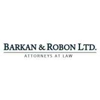 Barkan & Robon Ltd. Attorneys at Law Logo