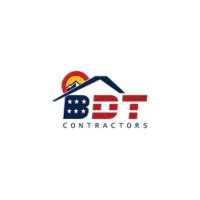 Empirical Construction Co Logo