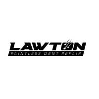 Lawton Paintless Dent Repair Logo