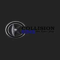 Collision King Auto Logo