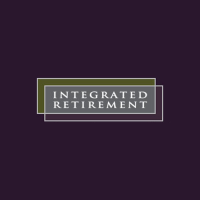 Integrated Retirement Logo