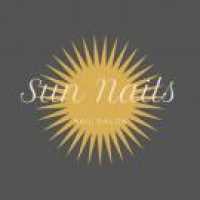 Sun Nails Logo