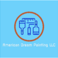 American Dream Painting Logo