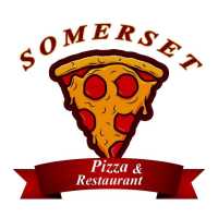 Somerset Pizza & Restaurant Logo