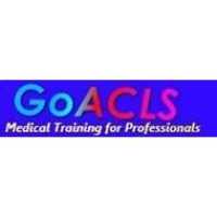 GoACLS Training Center Logo