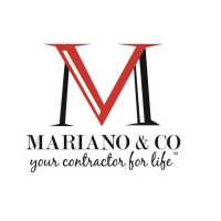 Mariano & Co., LLC Logo