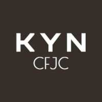 K Y N Cash For Junk Cars Inc Logo
