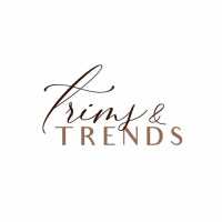 Trims & Trends Logo