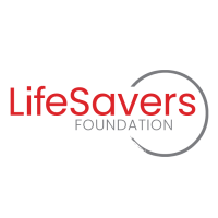 LifeSavers Foundation Logo