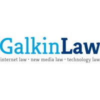GalkinLaw Logo