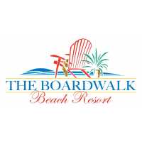 Boardwalk Beach Hotel & Convention Center Logo