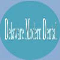 Delaware Modern Dental LLC Logo