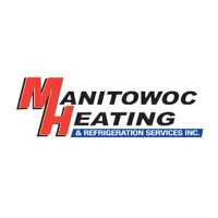 Manitowoc Heating & Refrigeration Services Inc Logo