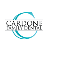 Cardone Family Dental Logo