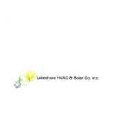 Lakeshore HVAC & Solar Co, Inc. Logo