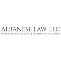 Albanese Law, LLC Logo
