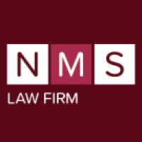 NMS Law Firm - Nina M. Svoren LLC Logo