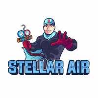 Stellar Air Logo