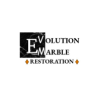 Evolution Marble Restoration Logo