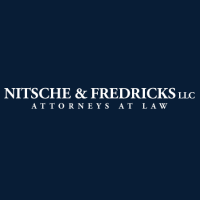 Nitsche & Fredricks LLC Logo