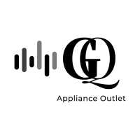GQ Appliance Outlet Logo